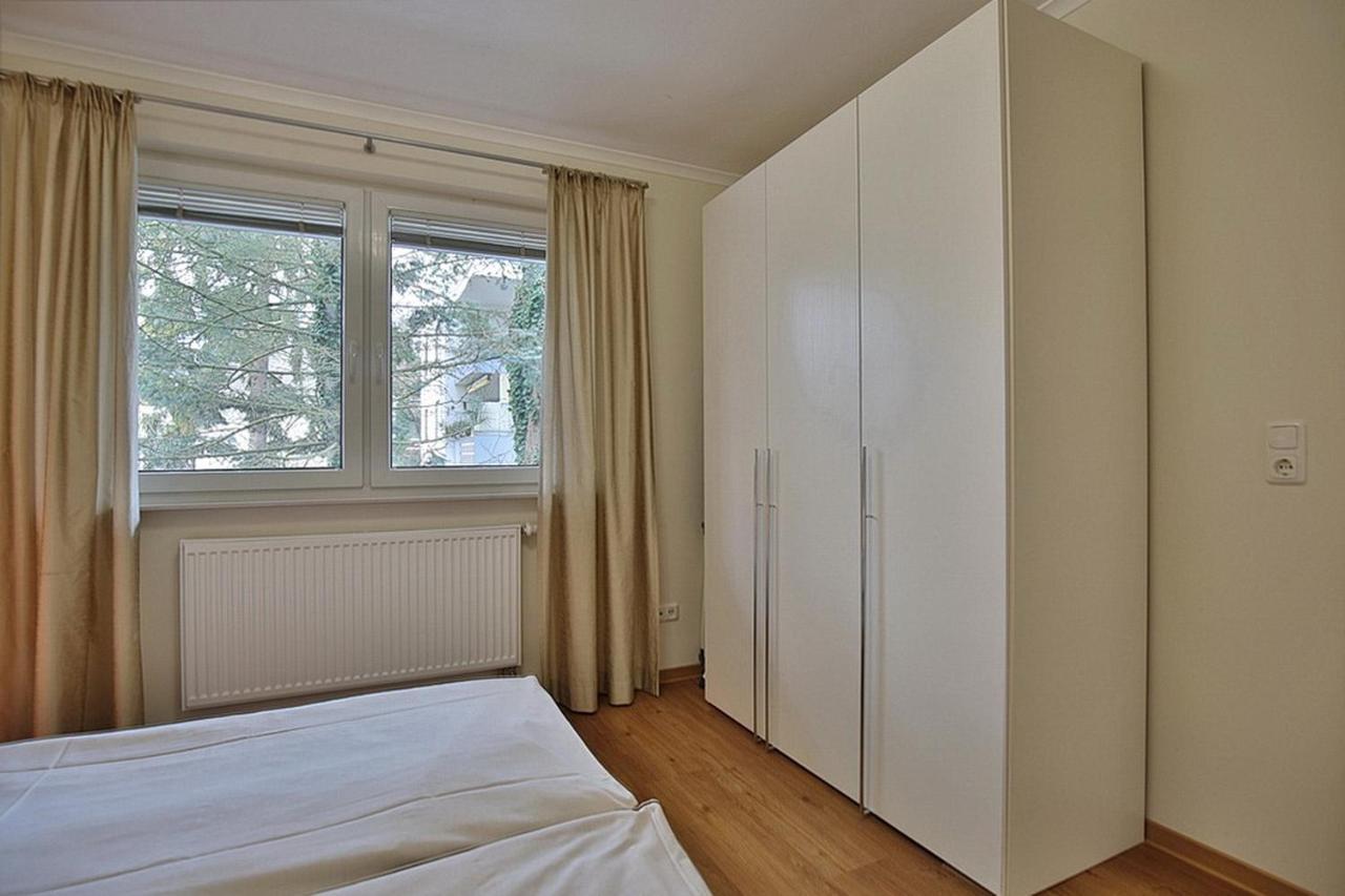 Domizil Am Meer Domizil Am Meer Appartement 12 Timmendorfer Strand Eksteriør billede